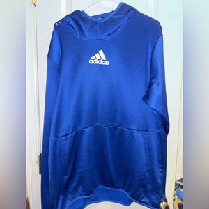 Adidas Hoodie